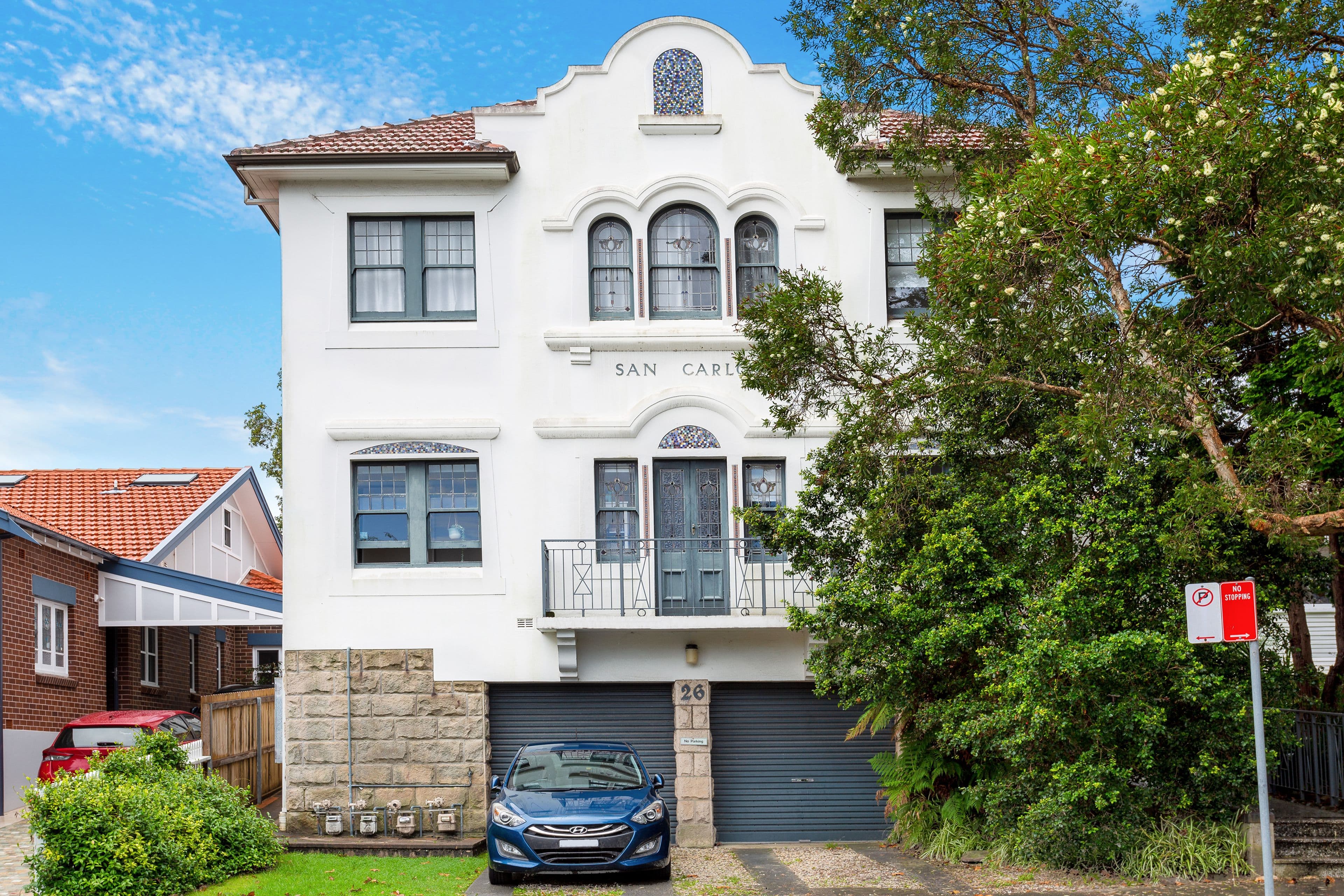 26 Toongarah Road, Waverton NSW 2060, Waverton - Image 1