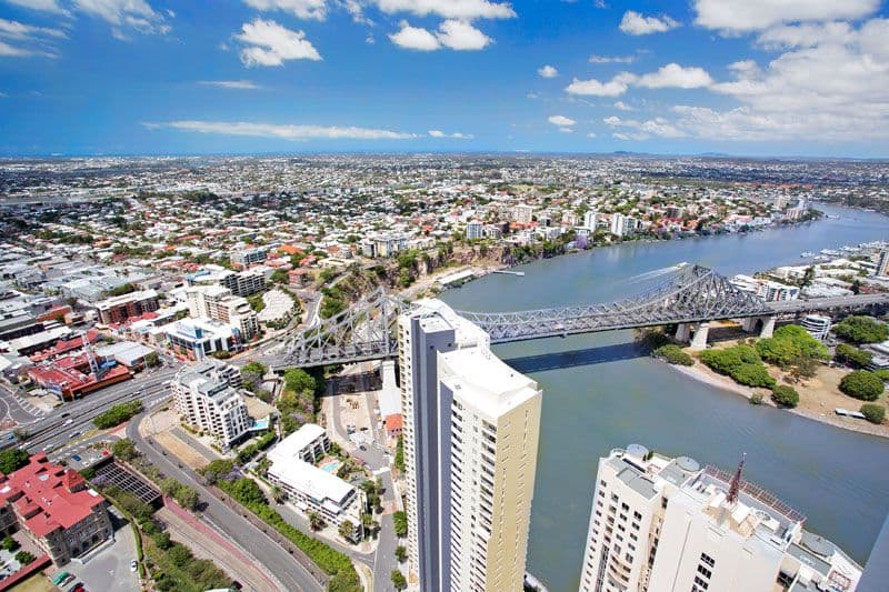 501 Adelaide Street, BRISBANE QLD 4000, Brisbane City - Image 1