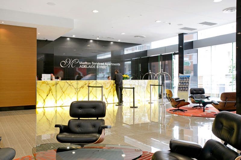 501 Adelaide Street, BRISBANE QLD 4000, Brisbane City - Thumbnail 6