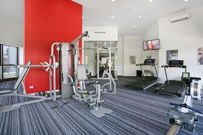 501 Adelaide Street, BRISBANE QLD 4000, Brisbane City - Thumbnail 8