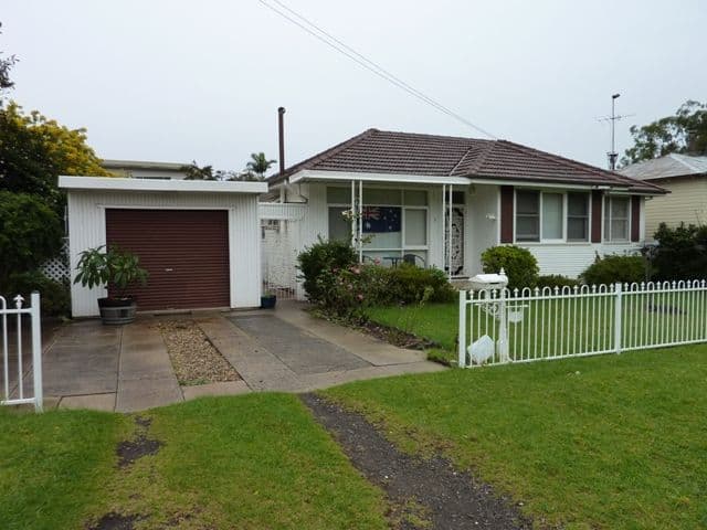 1 Albert Street, WOONONA NSW 2517, Woonona - Image 1