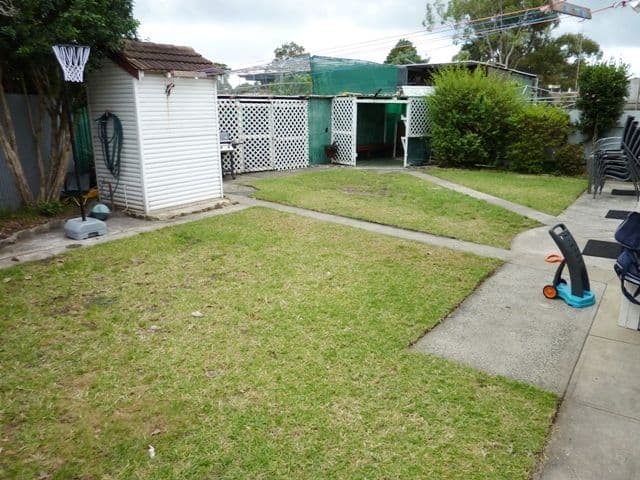 1 Albert Street, WOONONA NSW 2517, Woonona - Thumbnail 5