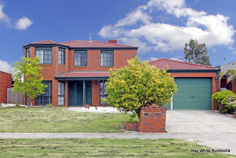 69 Hawkes Drive, MILL PARK VIC 3082, Mill Park - Image 1