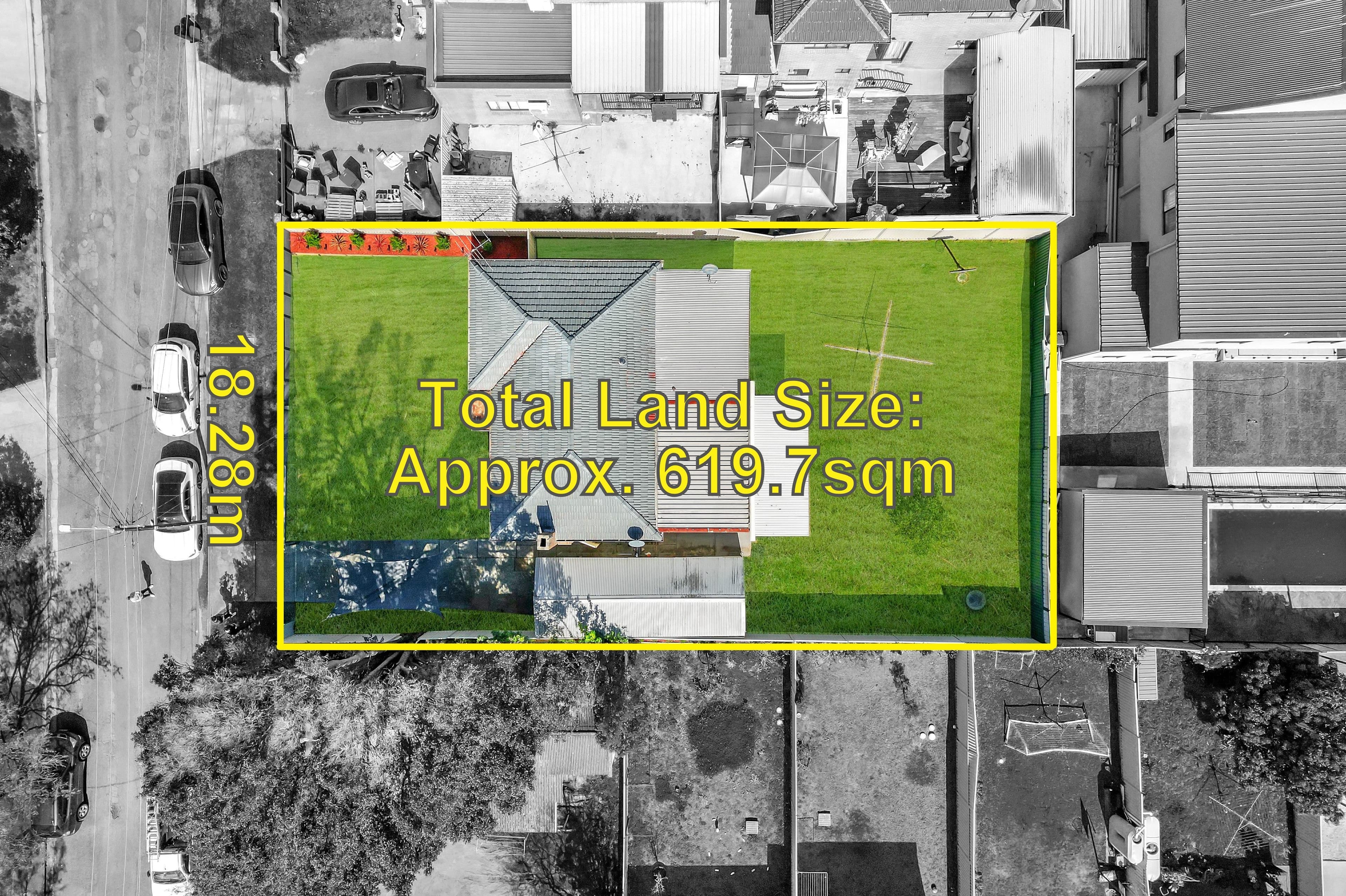 2 Brown Street, Chester Hill NSW 2162, Chester Hill - Thumbnail 2