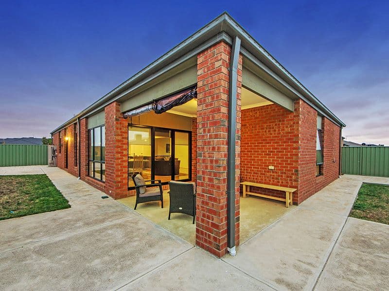 23 Amesbury Avenue, Wyndham Vale VIC 3024, Wyndham Vale - Thumbnail 5