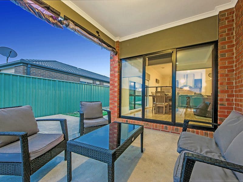23 Amesbury Avenue, Wyndham Vale VIC 3024, Wyndham Vale - Thumbnail 6