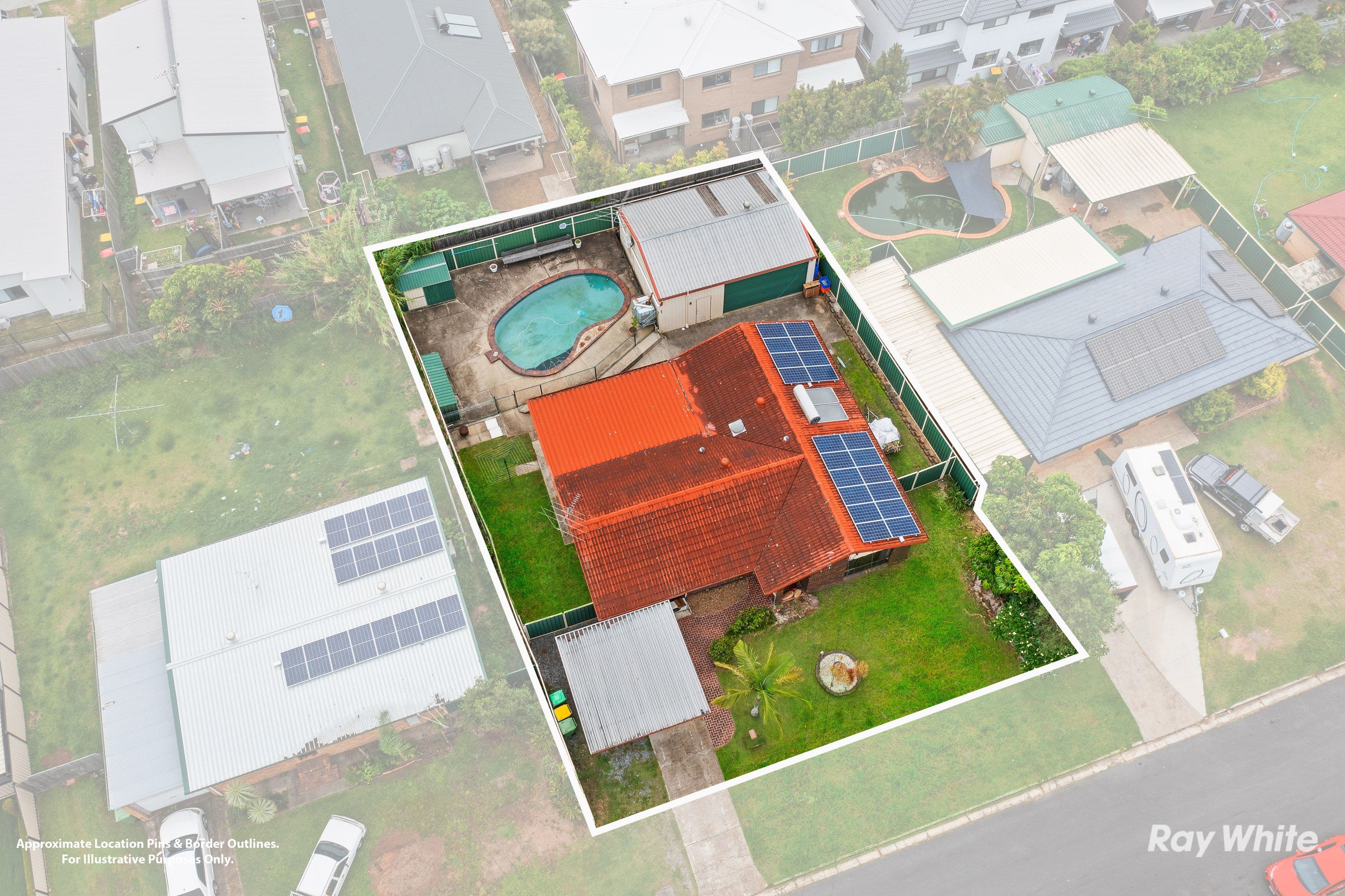 7 Elaroo Street, Marsden QLD 4132, Marsden - Image 1