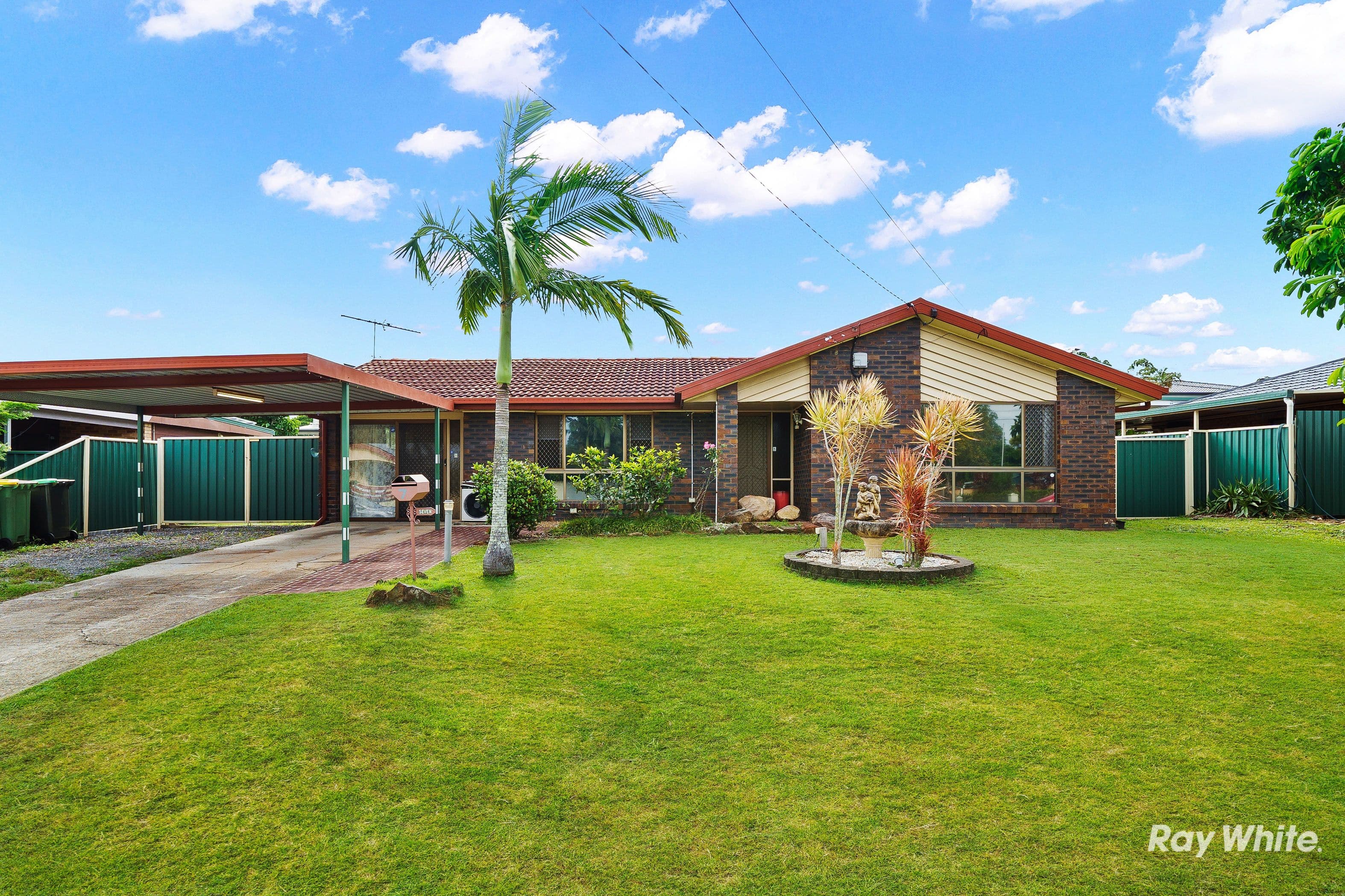 7 Elaroo Street, Marsden QLD 4132, Marsden - Thumbnail 3