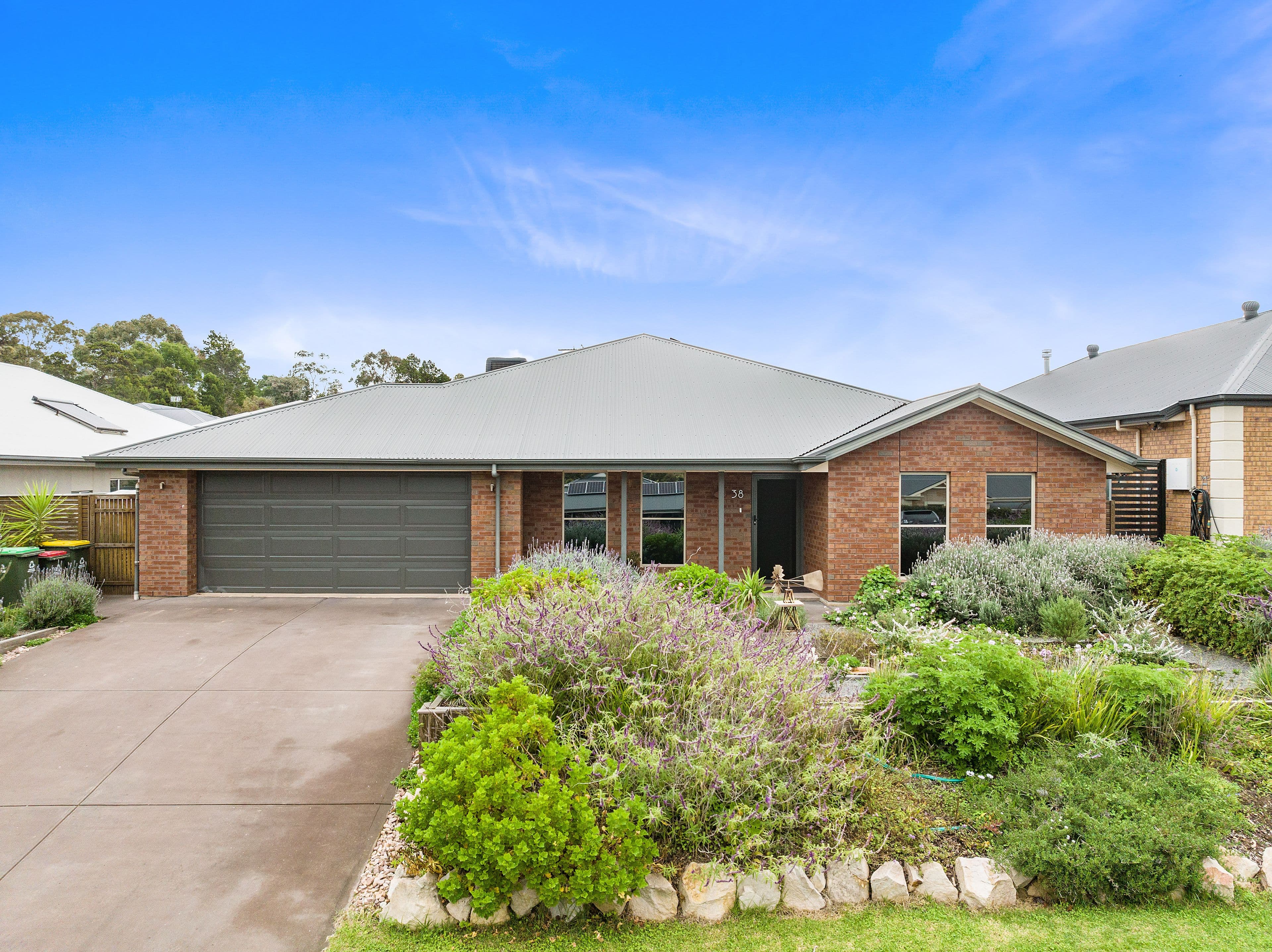 38 Lindner Crescent, Lyndoch SA 5351, Lyndoch - Image 1