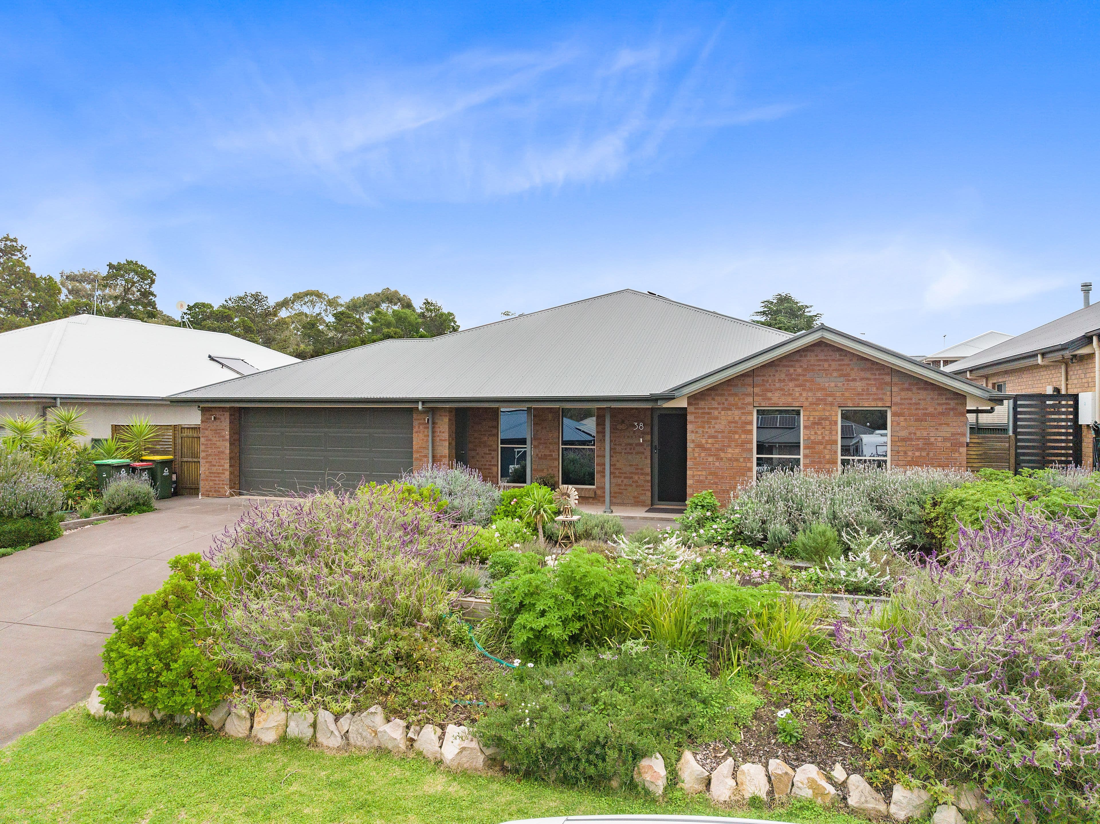 38 Lindner Crescent, Lyndoch SA 5351, Lyndoch - Thumbnail 4