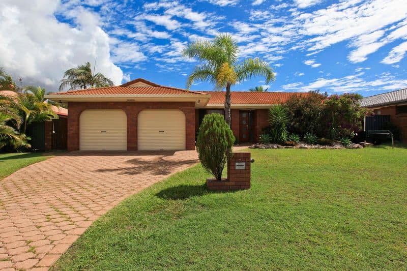 6  Palmwood Court, BURLEIGH WATERS QLD 4220, Burleigh Waters - Thumbnail 4
