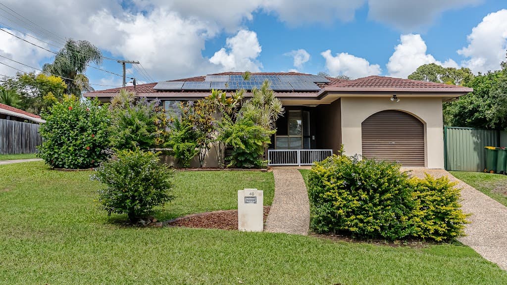 40 Chipping Drive, Alexandra Hills, QLD, 4161, Alexandra Hills - Image 1