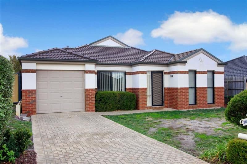 26 Mathisen Terrace, HILLSIDE VIC 3037, Hillside - Image 1