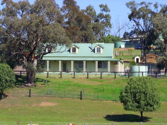 JERRYS PLAINS NSW 2330, Jerrys Plains - Image 1