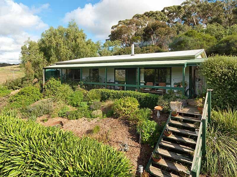 Lot 8  Woodside Road, NAIRNE SA 5252, Nairne - Image 1