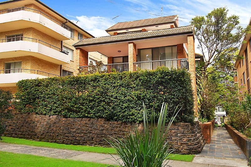 25 The Avenue, ROSE BAY NSW 2029, Rose Bay - Thumbnail 6