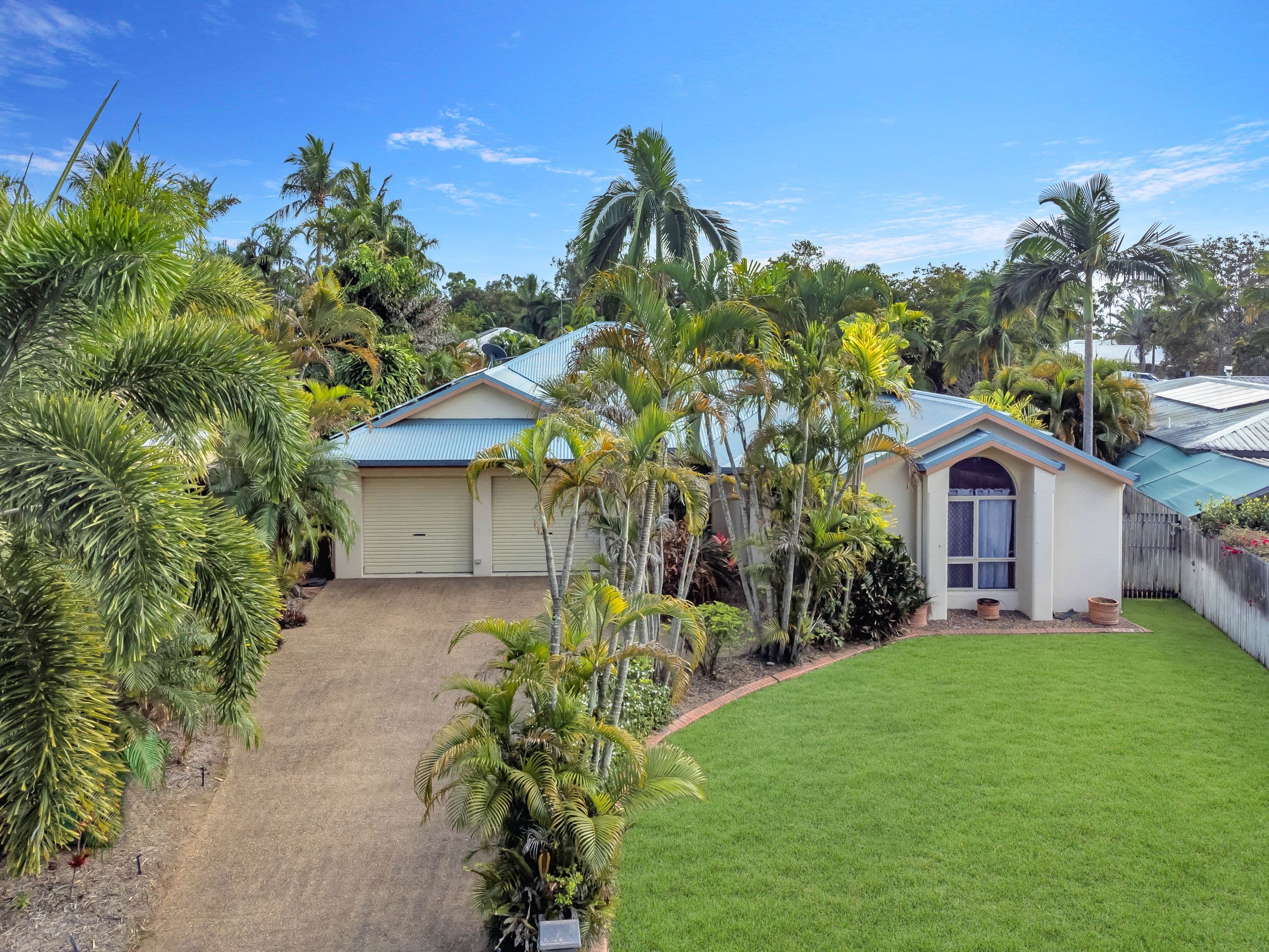 11 Lotus Court, Bushland Beach QLD 4818, Bushland Beach - Image 1