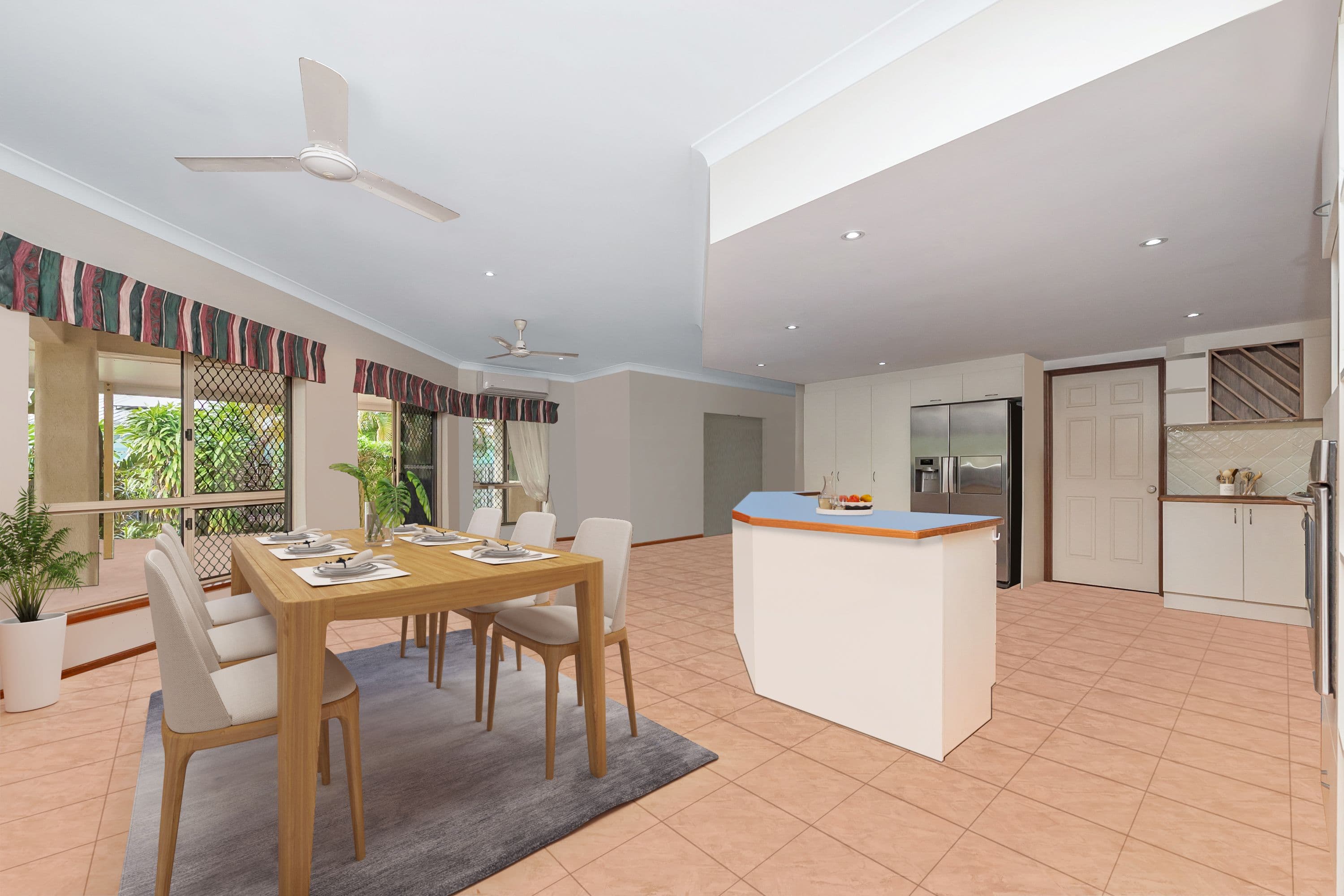 11 Lotus Court, Bushland Beach QLD 4818, Bushland Beach - Thumbnail 3