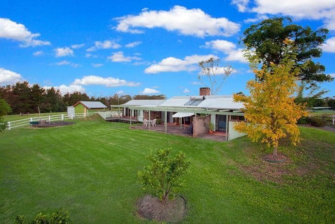 233 Cattai Road, PITT TOWN NSW 2756, Pitt Town - Image 1