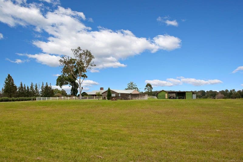 233 Cattai Road, PITT TOWN NSW 2756, Pitt Town - Thumbnail 7