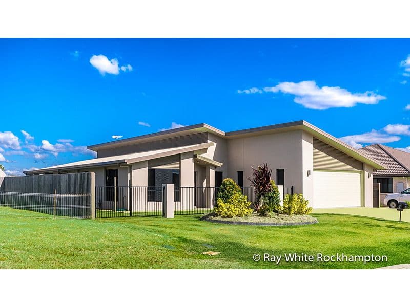 3 Tamarind Avenue, NORMAN GARDENS QLD 4701, Norman Gardens - Image 1