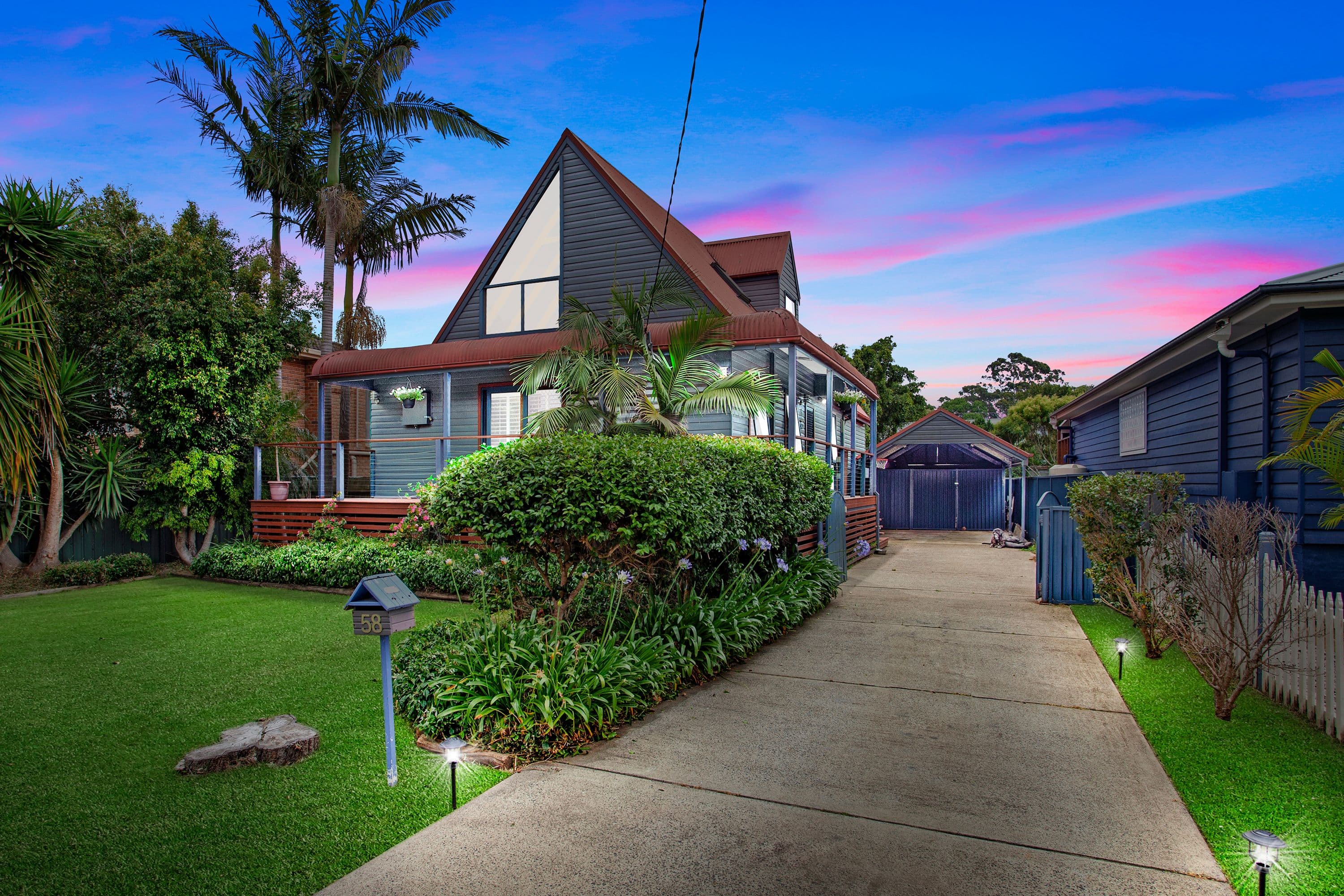 58 Aloha Drive, Chittaway Bay NSW 2261, Chittaway Bay - Image 1
