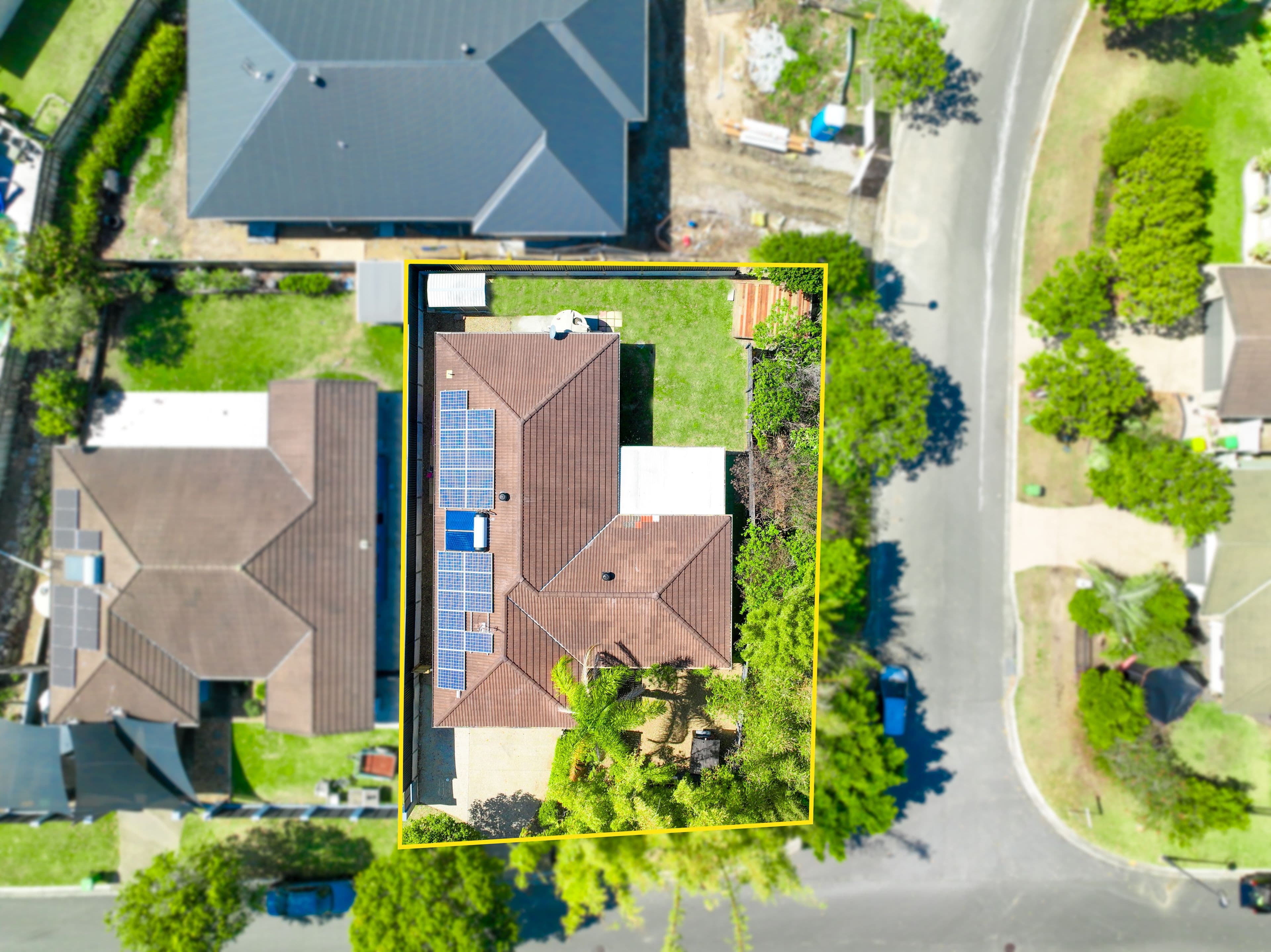 6 Treeline Circuit, Upper Coomera QLD 4209, Upper Coomera - Image 1