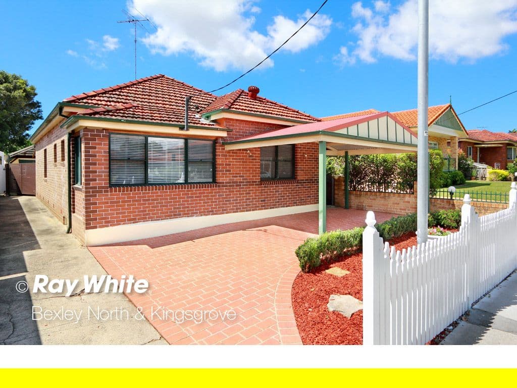 56 Caroline Street, Kingsgrove - Image 1