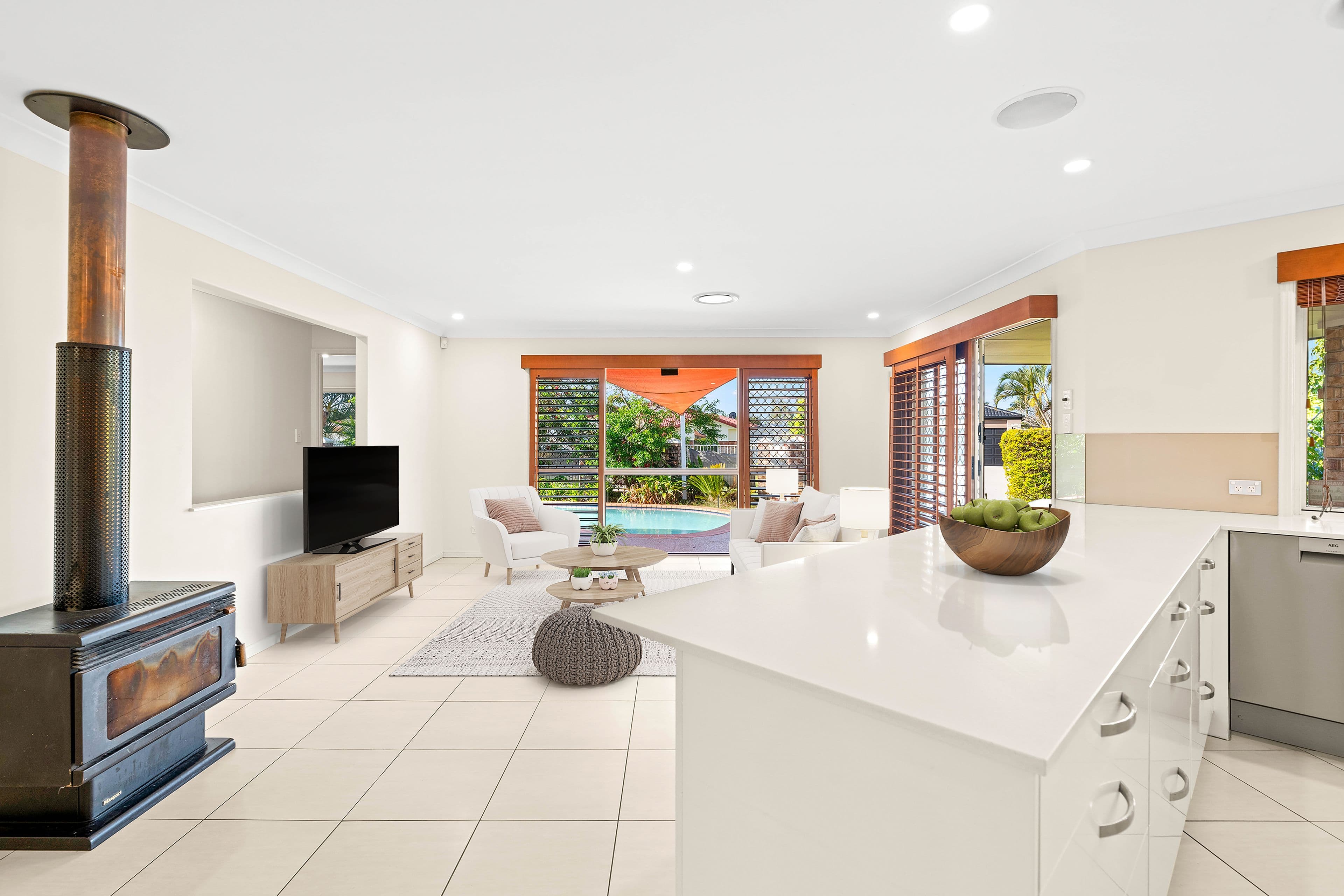 5 Sittella Crescent, Burleigh Waters QLD 4220, Burleigh Waters - Image 1