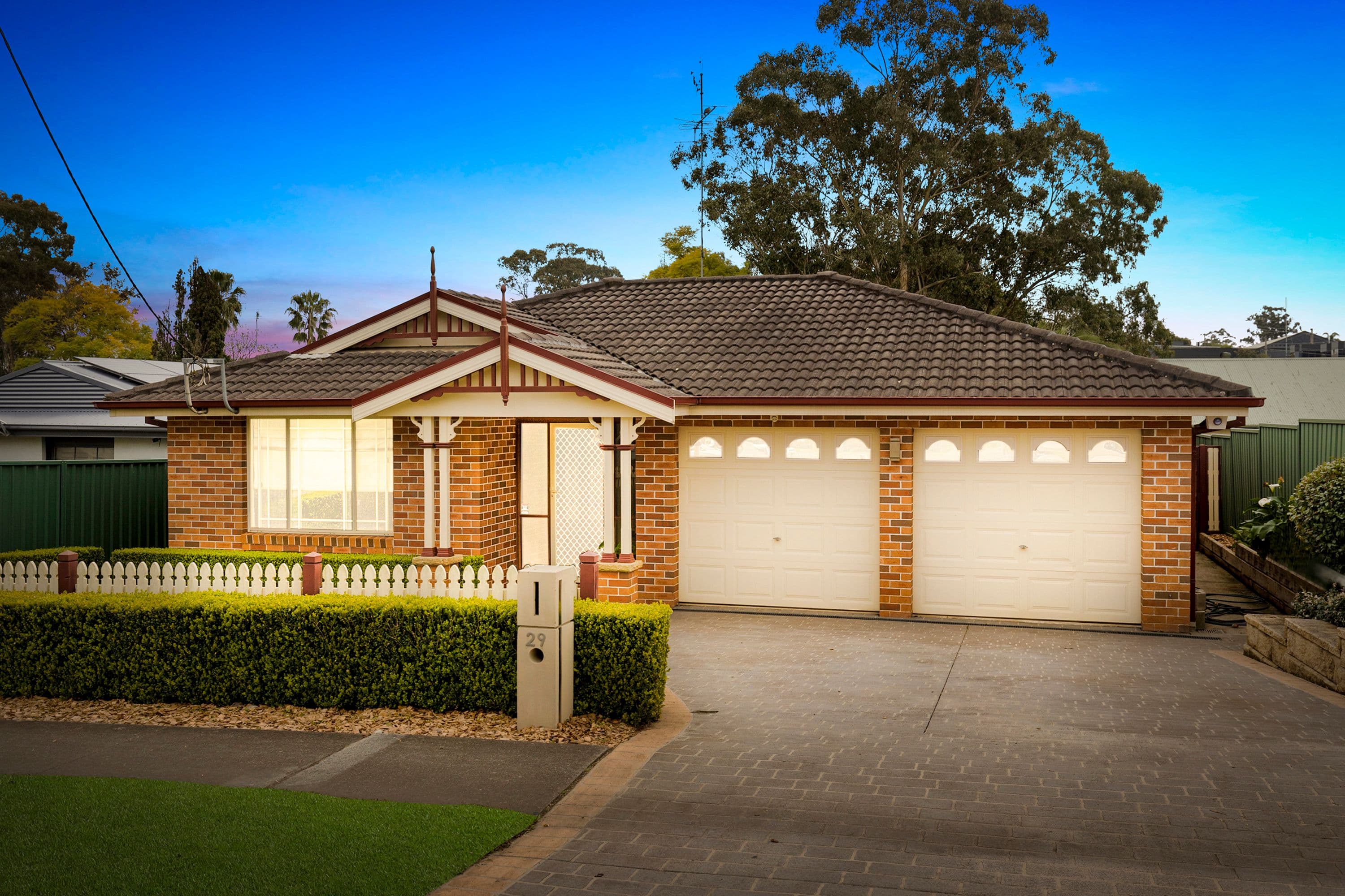 29 Sydney Street, Riverstone NSW 2765, Riverstone - Image 1