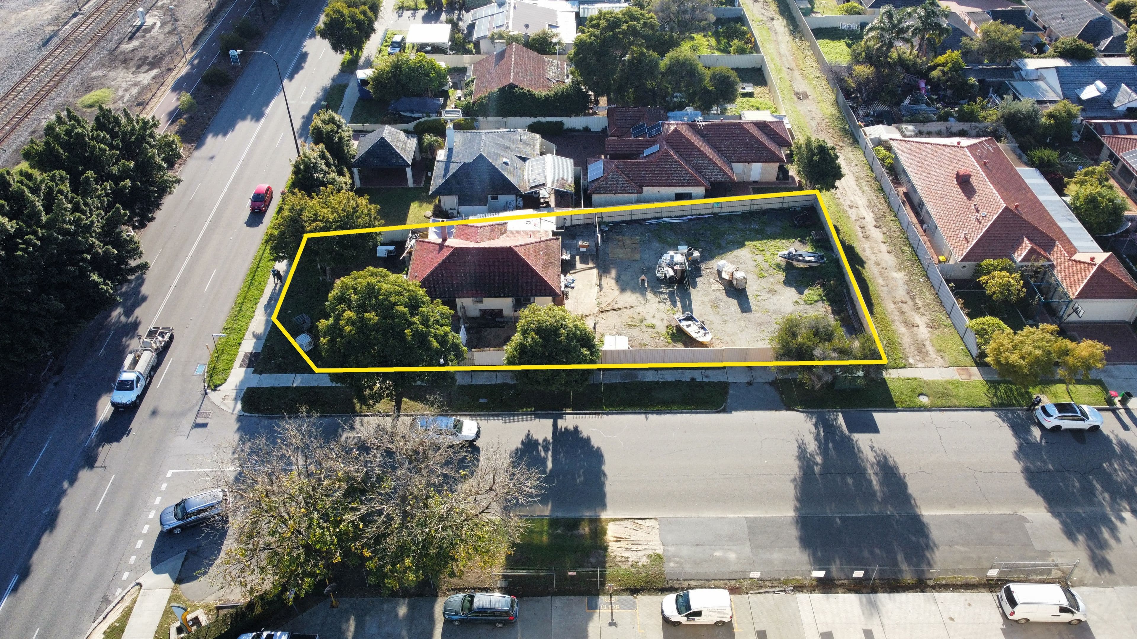 2 Pearson Street, Ashfield WA 6054, Ashfield - Thumbnail 2