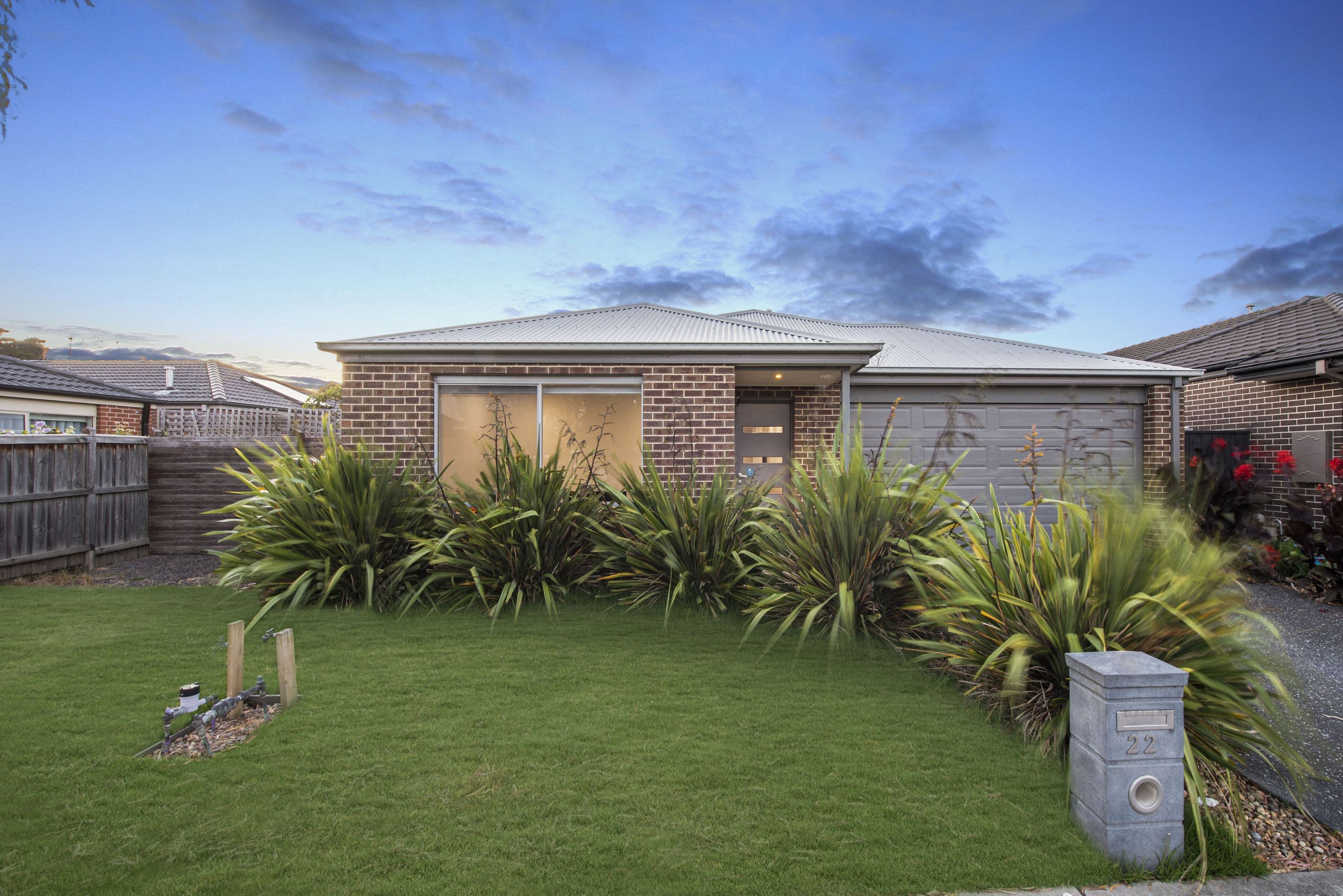 22 Weatherby Avenue, Officer VIC 3809, Officer - Image 1