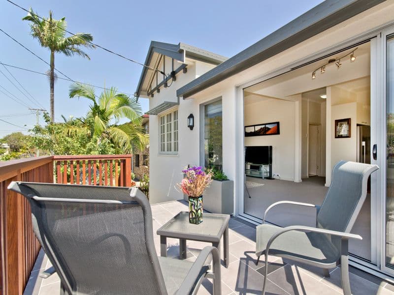 36 Winchester Street, HAMILTON QLD 4007, Hamilton - Image 1