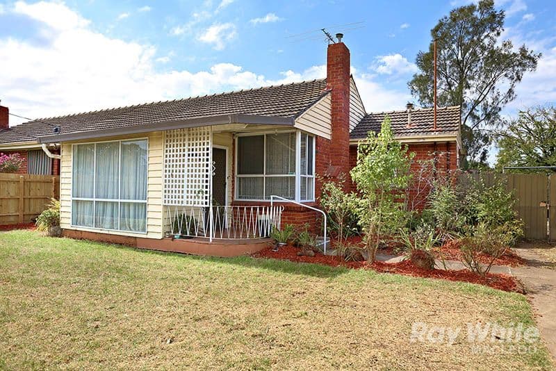 6 Blackwood Parade, HEIDELBERG WEST VIC 3081, Heidelberg West - Image 1