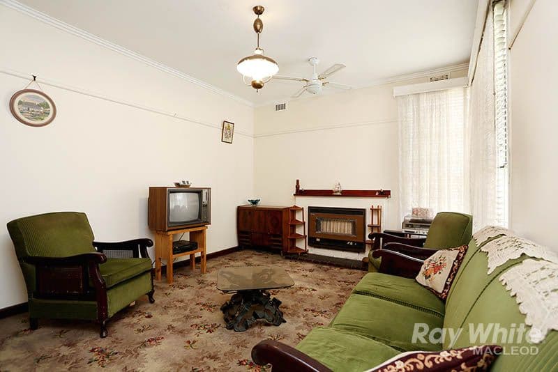 6 Blackwood Parade, HEIDELBERG WEST VIC 3081, Heidelberg West - Thumbnail 3