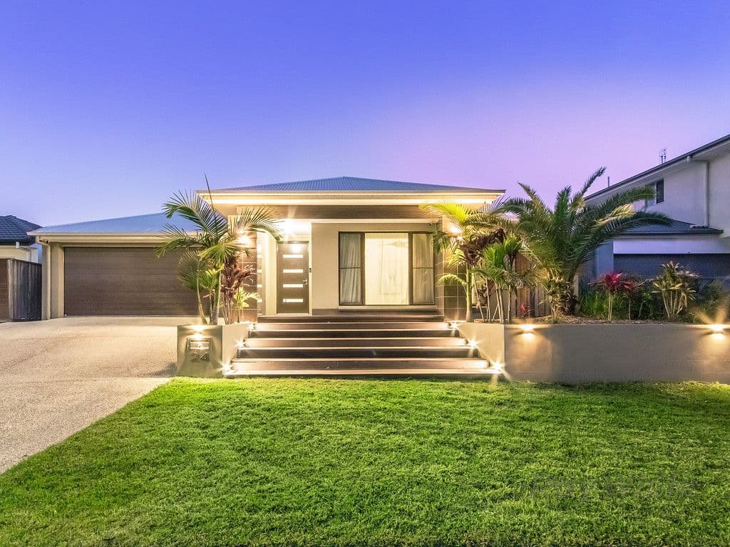 24 Baldwin Crescent, Pimpama QLD 4209, Pimpama - Image 1