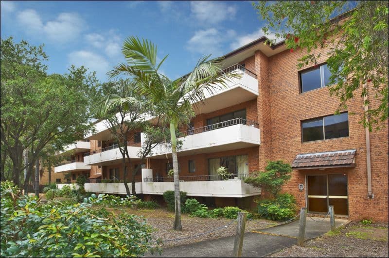 21 Railway Parade, WESTMEAD NSW 2145, Westmead - Image 1