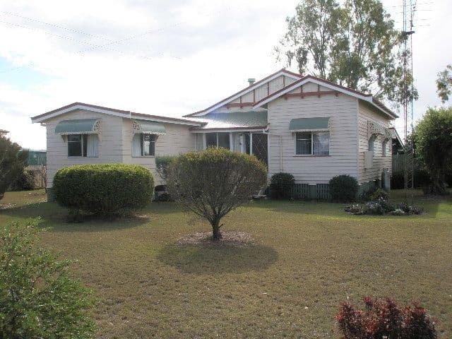 26 - 28  Main, PITTSWORTH QLD 4356, Pittsworth - Thumbnail 5