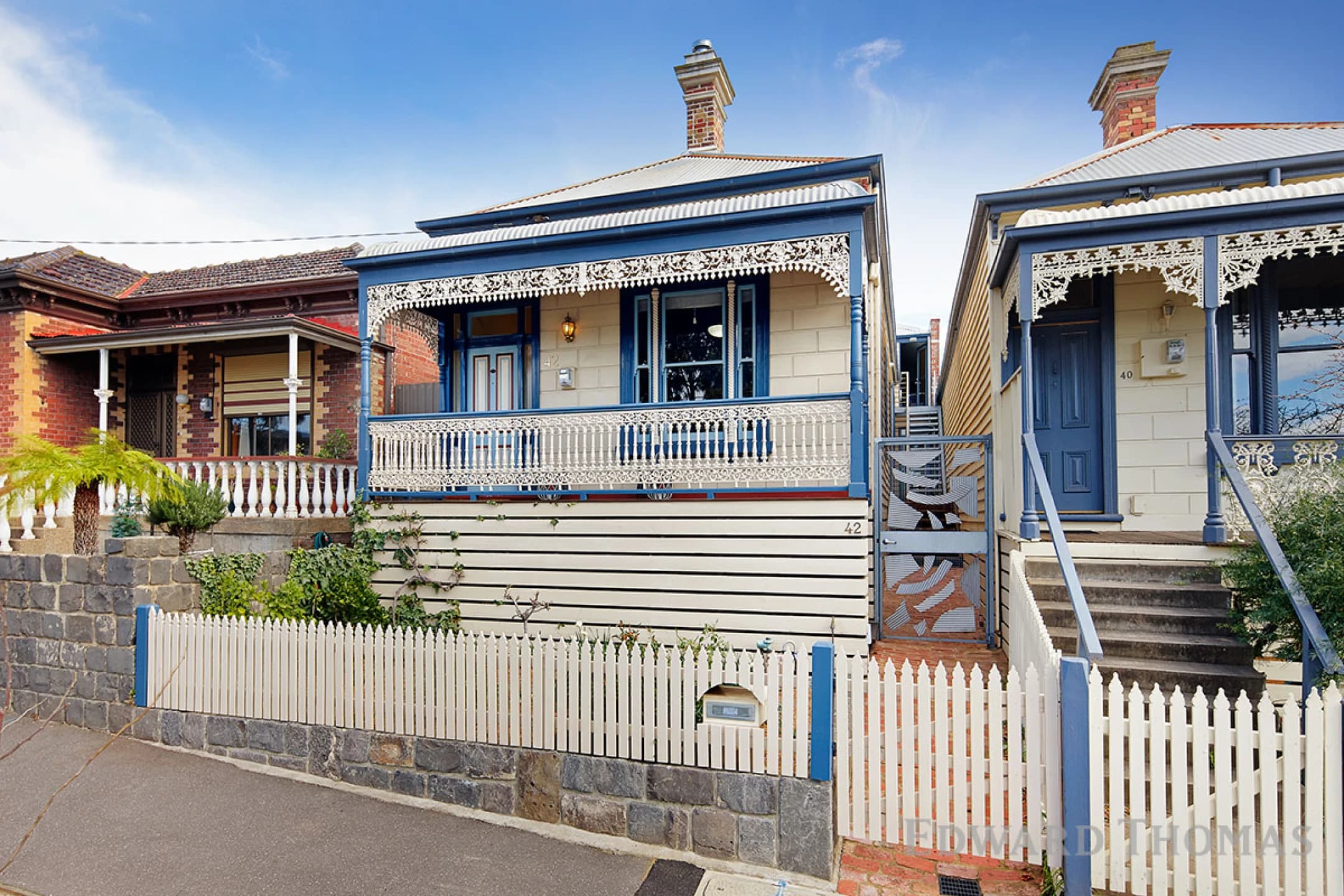 42 McCracken Street, Kensington VIC 3031, Kensington - Image 1
