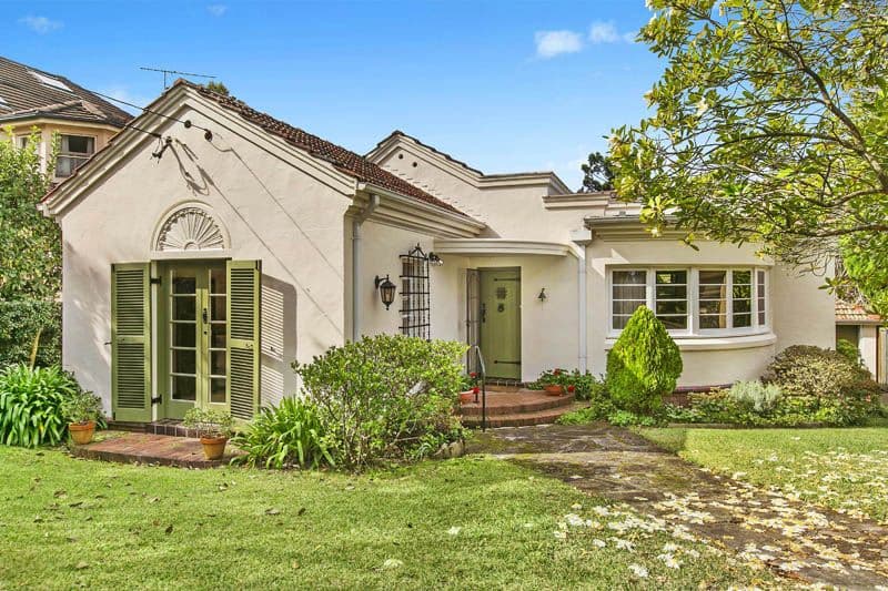 31 Warrangi Street, TURRAMURRA NSW 2074, Turramurra - Image 1