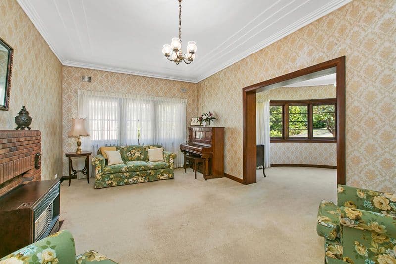 31 Warrangi Street, TURRAMURRA NSW 2074, Turramurra - Thumbnail 2