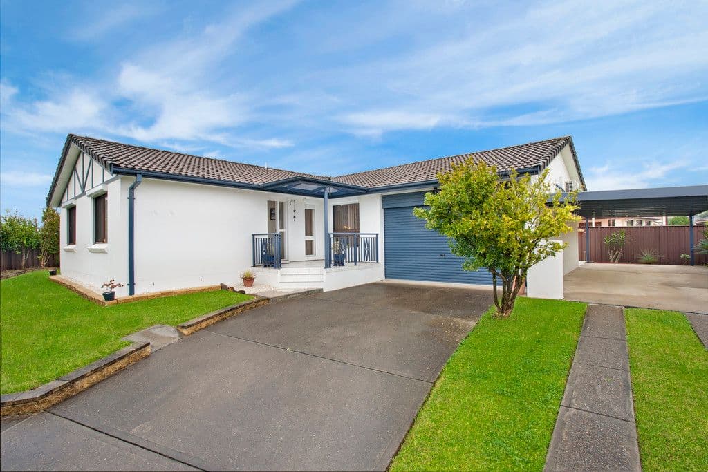 7 Otway Close, Wetherill Park NSW 2164, Wetherill Park - Thumbnail 2