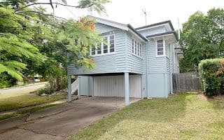 6 Geraldine Street, West Gladstone QLD 4680, West Gladstone - Thumbnail 2
