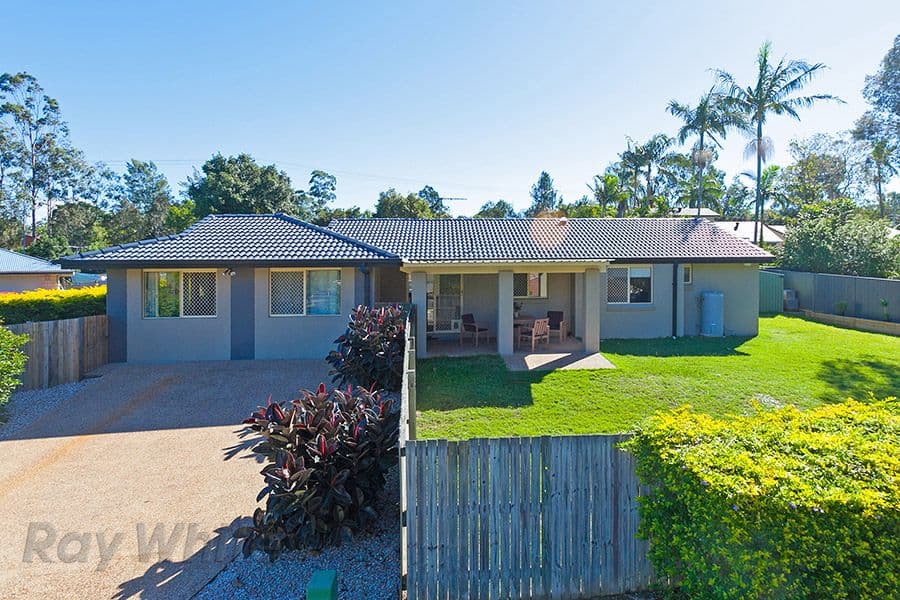 7 Finn Court, CAMIRA QLD 4300, Camira - Thumbnail 8