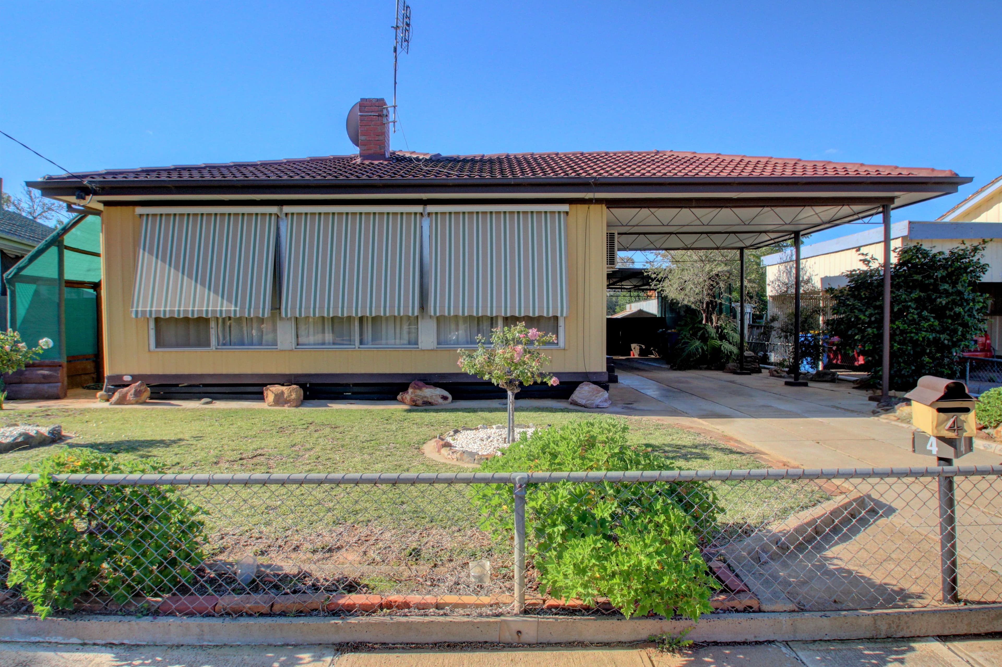 4 Stokes Avenue, Cobram VIC 3644, Cobram - Image 1