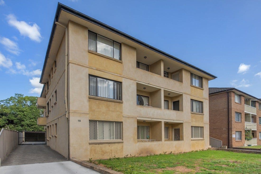 15 George Street, Liverpool NSW 2170, Liverpool - Image 1