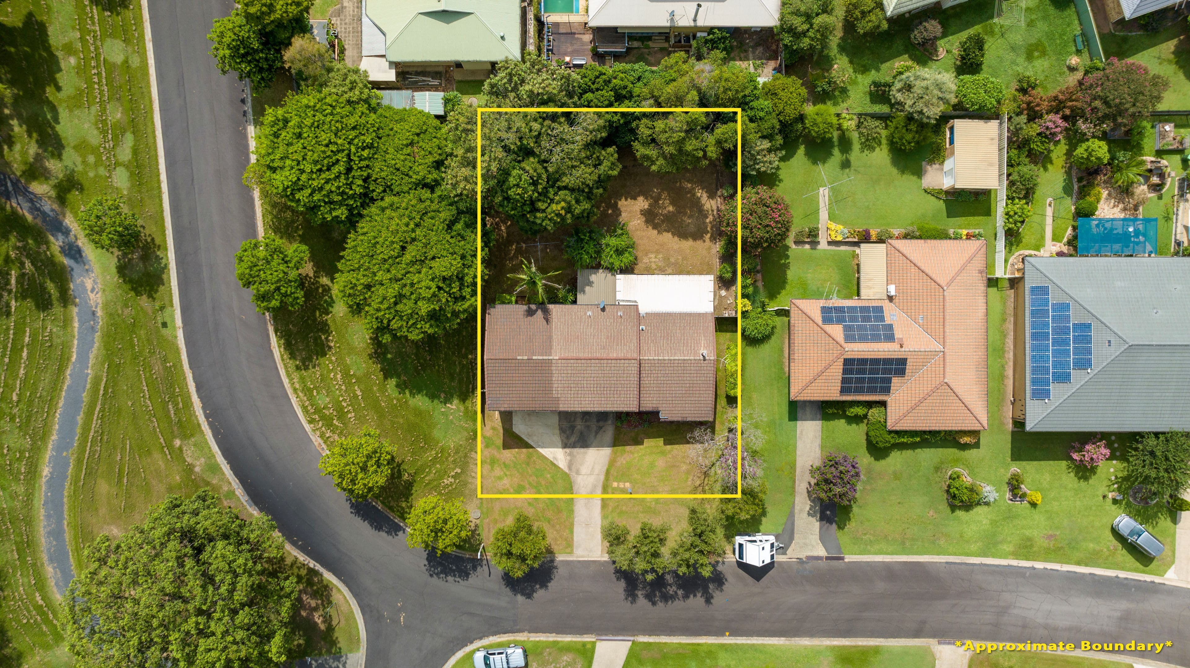 22 Edgecombe Avenue, Junction Hill NSW 2460, Junction Hill - Thumbnail 2