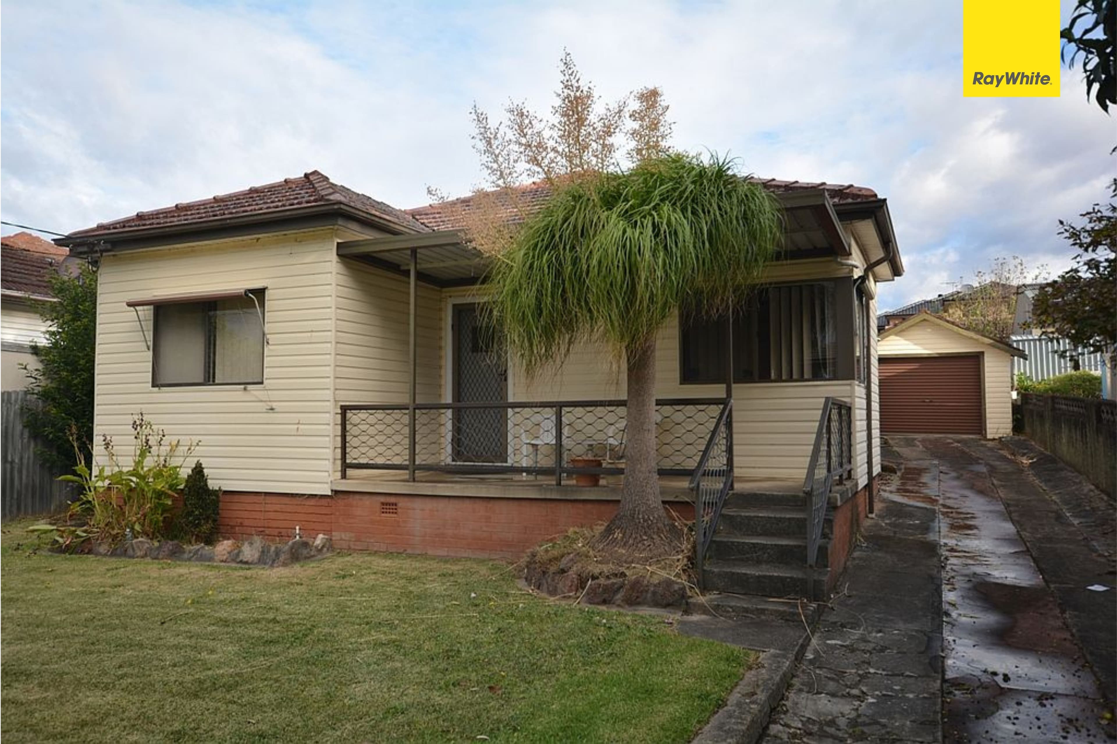 26 Chelsea Street, Merrylands NSW 2160, Merrylands - Image 1