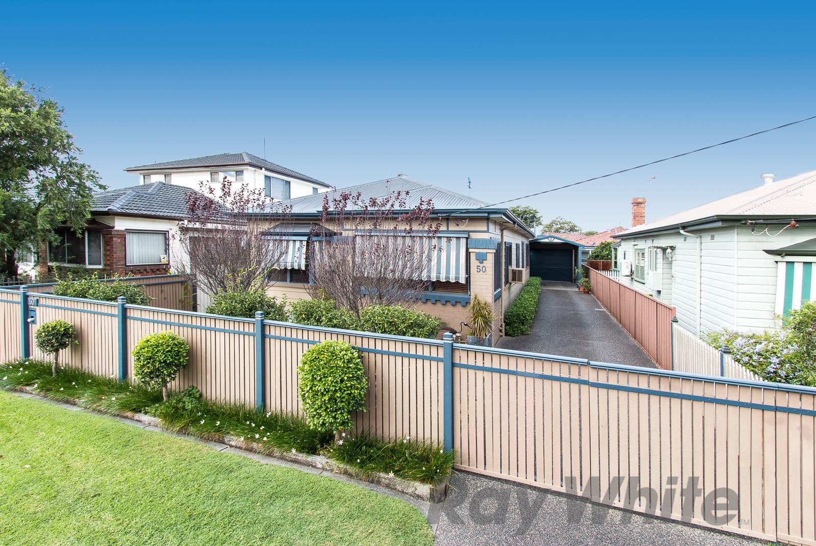 50 Chatham Road, Georgetown - Image 1
