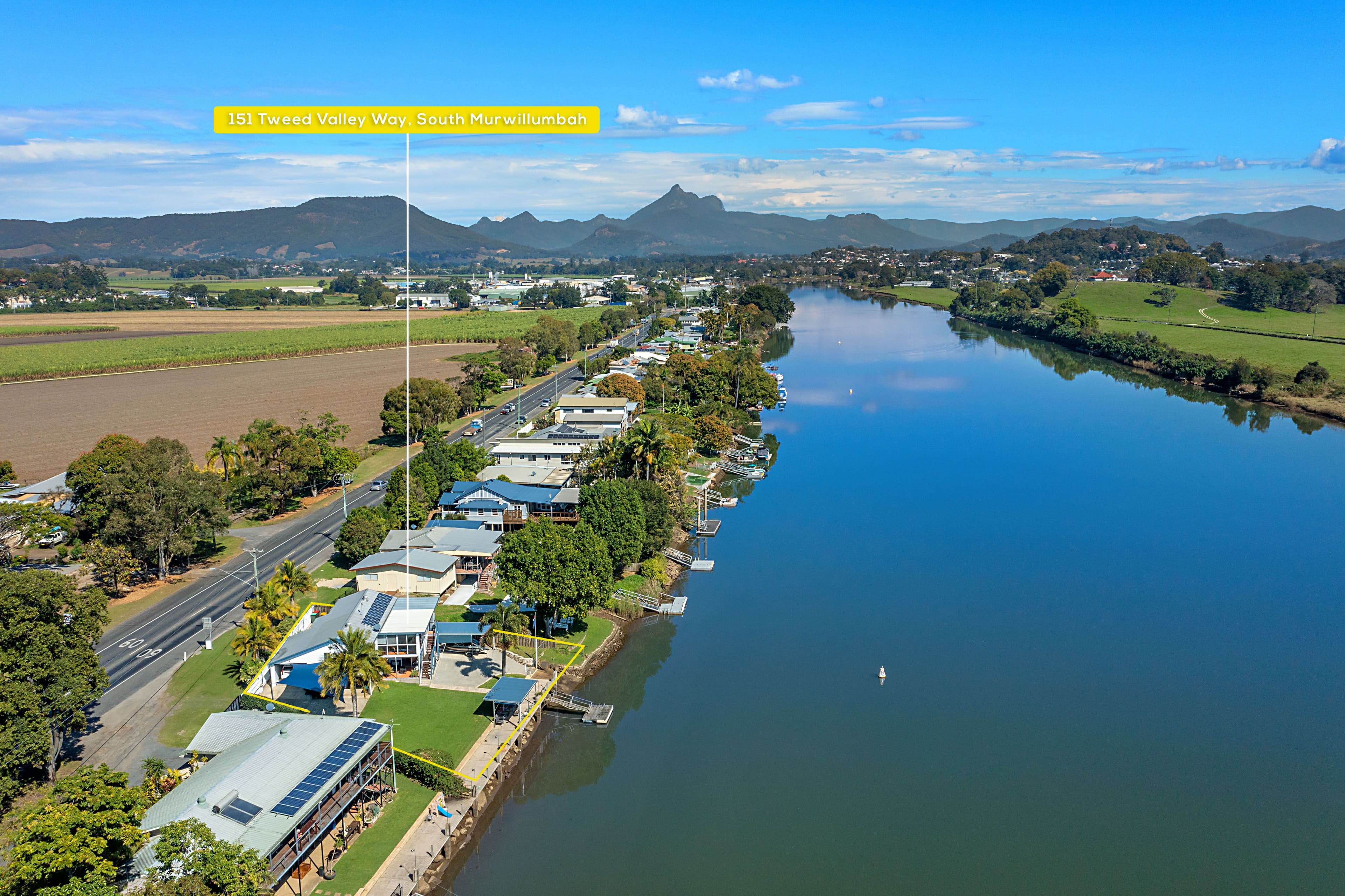 151 Tweed Valley Way, South Murwillumbah NSW 2484, South Murwillumbah - Thumbnail 8
